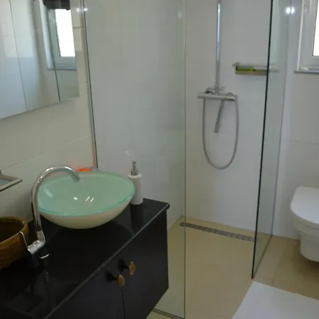 公寓 Jeni Apartment