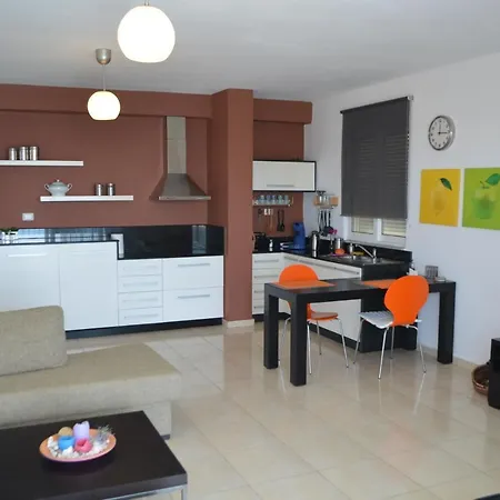 公寓 Jeni Apartment