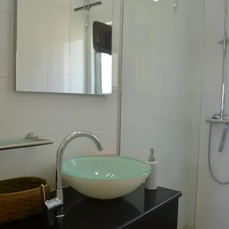 公寓 Jeni Apartment Sarandë