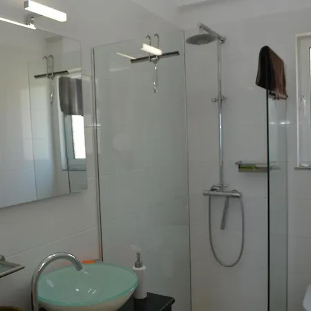 公寓 Jeni Apartment Sarandë