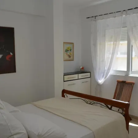 Jeni Apartment * Sarandë