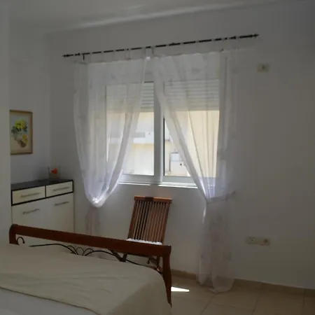 Jeni Apartment 公寓 *