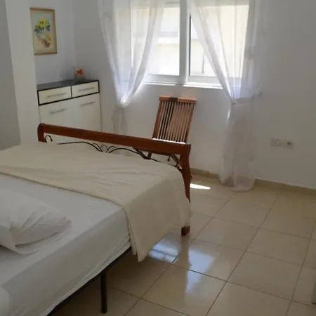 Jeni Apartment Sarandë