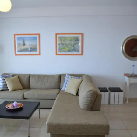 Jeni Apartment 公寓 *