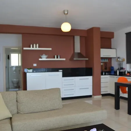 Jeni Apartment * Sarandë