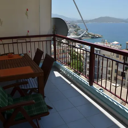 Jeni Apartment 公寓