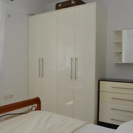 Jeni Apartment 公寓 Sarandë