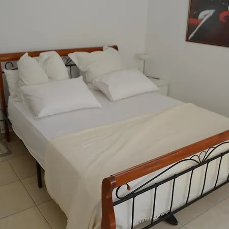 公寓 Jeni Apartment Sarandë