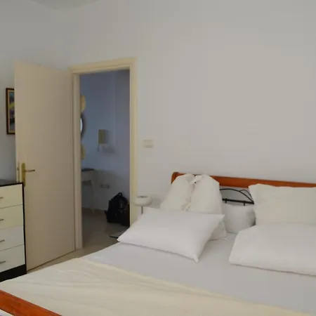 Jeni Apartment * Sarandë