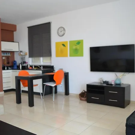 Jeni Apartment Sarandë