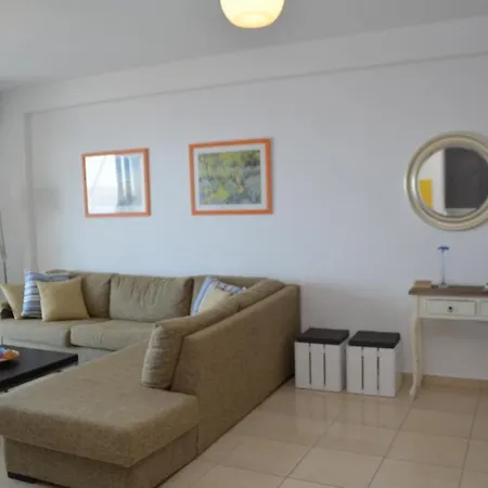 Jeni Apartment * Sarandë