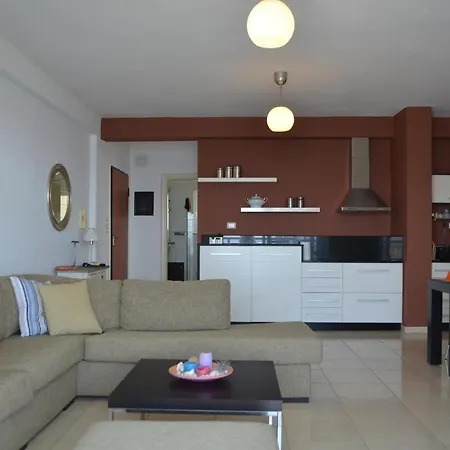 Jeni Apartment 公寓 *