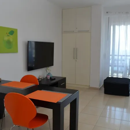 Jeni Apartment Sarandë